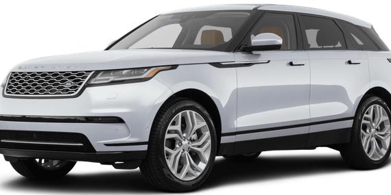 LAND ROVER RANGE ROVER VELAR 2019 SALYL2EX8KA794232 image